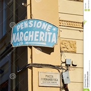 Stay in a Bed and Breakfast