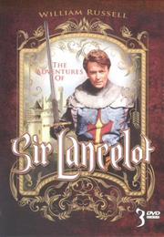 The Adventures of Sir Lancelot