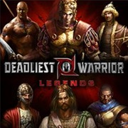 Deadliest Warrior: Legends