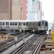 Chicago El