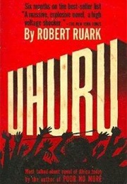 Uhuru (Robert Ruark)