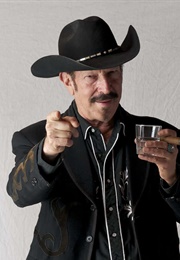 Kinky Friedman (Friedman)