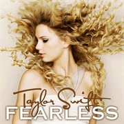 Forever and Always - Taylor Swift
