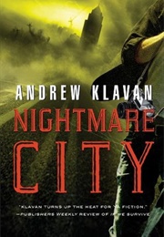 Nightmare City (Andrew Klavan)
