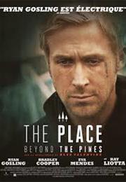 The Place Beyond the Pines
