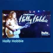 Holly Hobbie