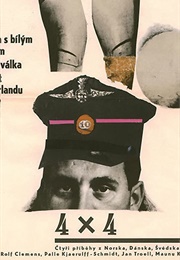 4X4 (1965)