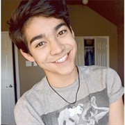 Ben J Pierce
