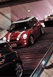 Italian Job (Car Chase) (2003)