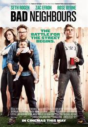 Bad Neighbours