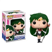 Sailor Pluto