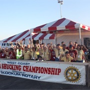 Oysterfest (Shelton)