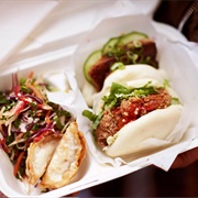 Yum Bun