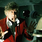 Doctor Who (Season 9, 1972)