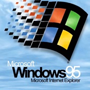Microsoft Windows 95