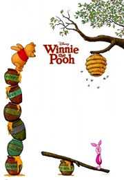 Winnie the Pooh (2011)