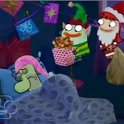 Fish Hooks Christmas Special