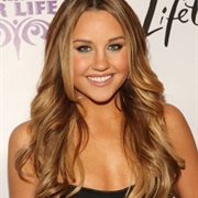 Amanda Bynes