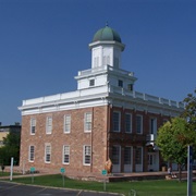 Old City Hall (Salt Lake City)