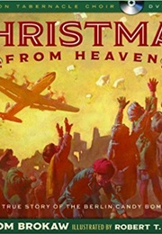Christmas From Heaven (Tom Brokaw)