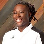 Torrece "T" Gregoire (S14)