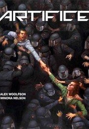 Artifice (Alex Woolfson & Winona Nelson)