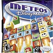 Meteos: Disney Magic