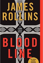 Bloodline (James Rollins)