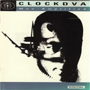 Clock DVA - Man-Amplified