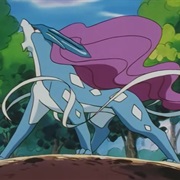 Suicune