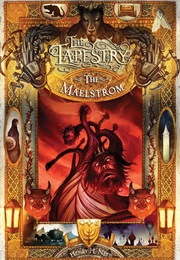 The Maelstrom (Henry H. Neff)