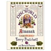 Discworld Almanak