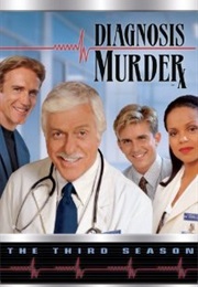 Diagnosis Murder 1993-2001 (1993)