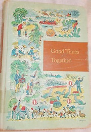 Good Times Together (Through Golden Windows #5) (Nora Beust)