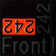 Front 242 - Front by Front