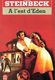 À L'est D'éden (John Steinbeck)