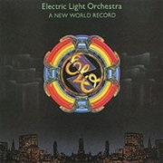 Telephone Line - Electric Light Orchestra