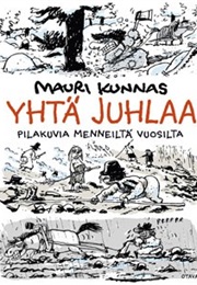 Yhtä Juhlaa (Mauri Kunnas)