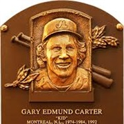 Gary Carter