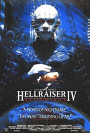 Hellraiser 4