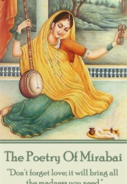 Mira Bai Poetry (Mira Bai)