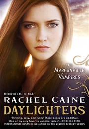 Daylighters (Rachel Caine)