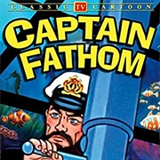 Captain Fathom