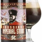 Sacramento Russian Imperial Stout