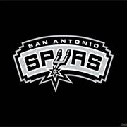 San Antonio Spurs Basketball Game
