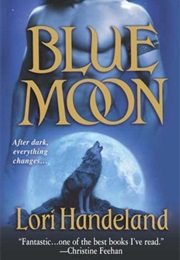 Blue Moon (Lori Handeland)