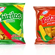 Ramo Chips (Colombia)