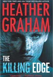 The Killing Edge (Heather Graham)