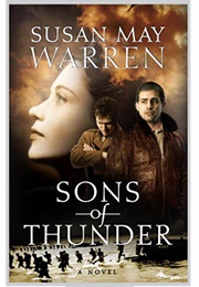 Sons of Thunder (Susan May Warren)