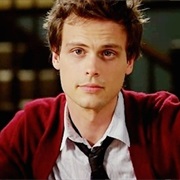 Spencer Reid